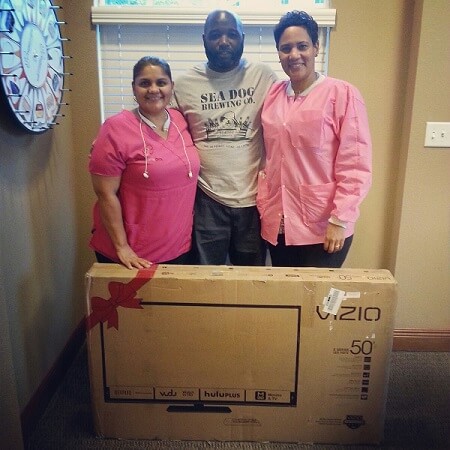 Black Female Owned Dentist | Mosaic Dental Center Orlando, Florida