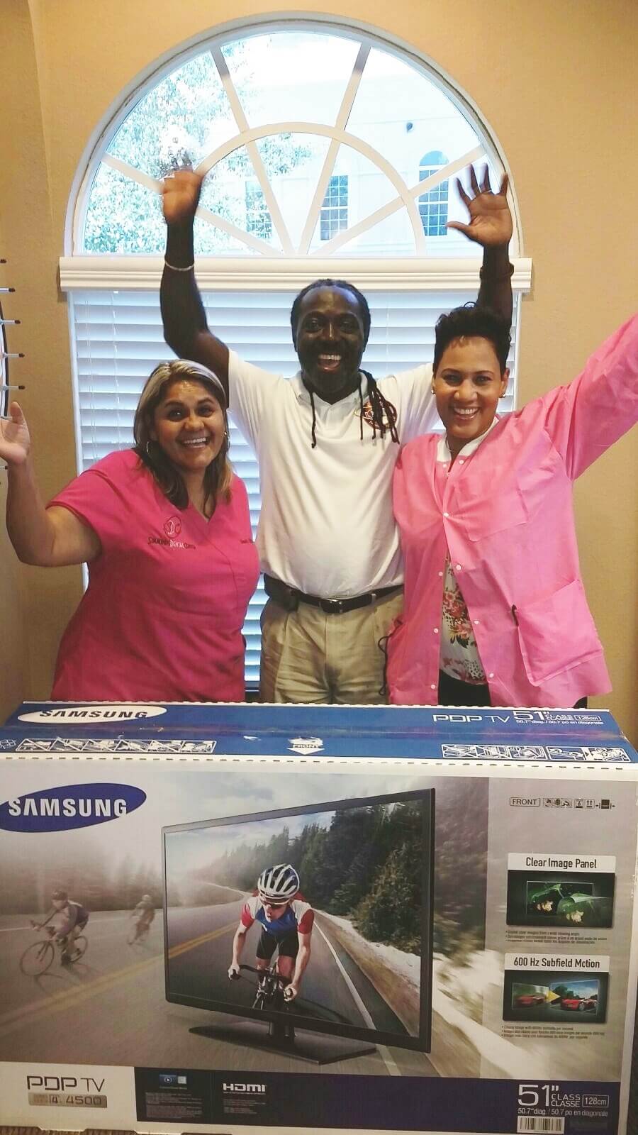 Black Female Owned Dentist | Mosaic Dental Center Orlando, Florida