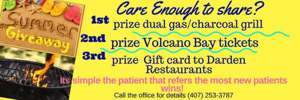 Mosaic Dental Center Orlando, Florida
