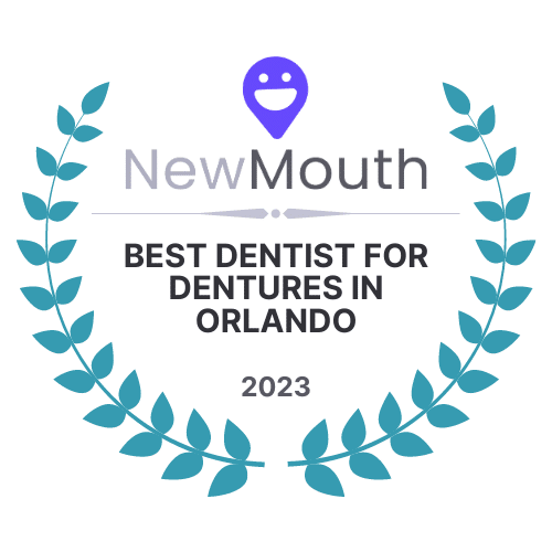 Best Dentist for Dentures and Dental Implants in Orlando