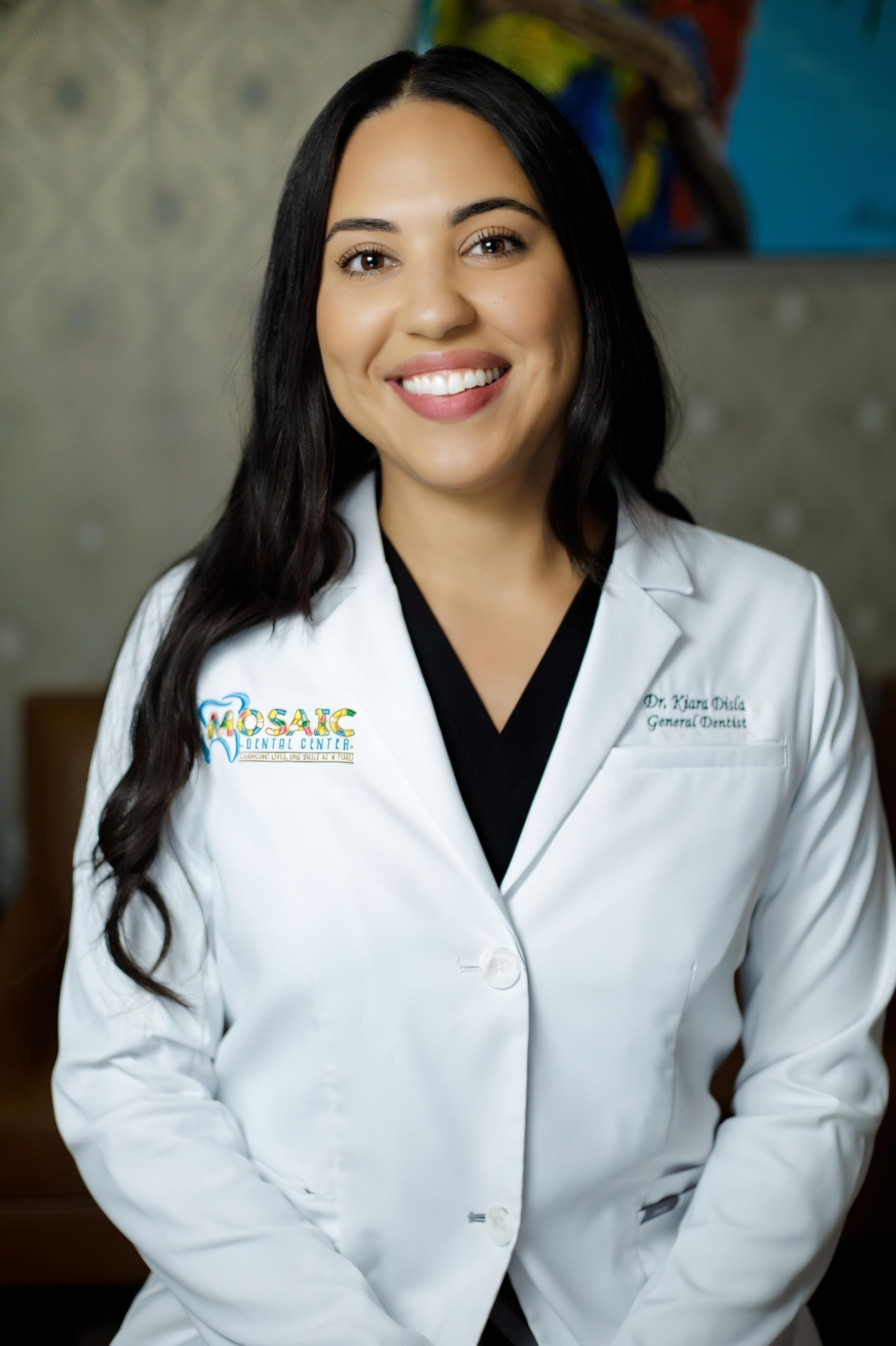 Mosaic Dental Center