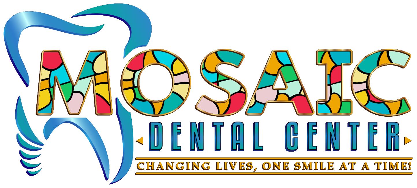 Mosaic Dental Center