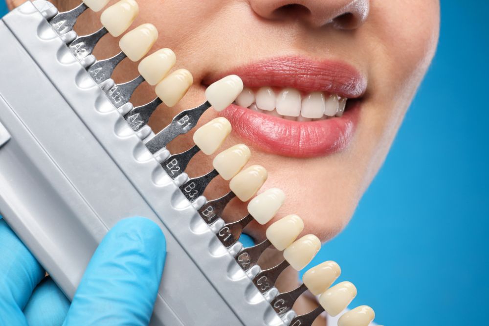 Cosmetic dentistry options that can transform your smile