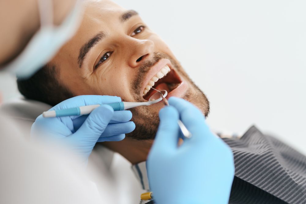 - Mosaic Dental Center How to choose the right family dentist for your loved ones