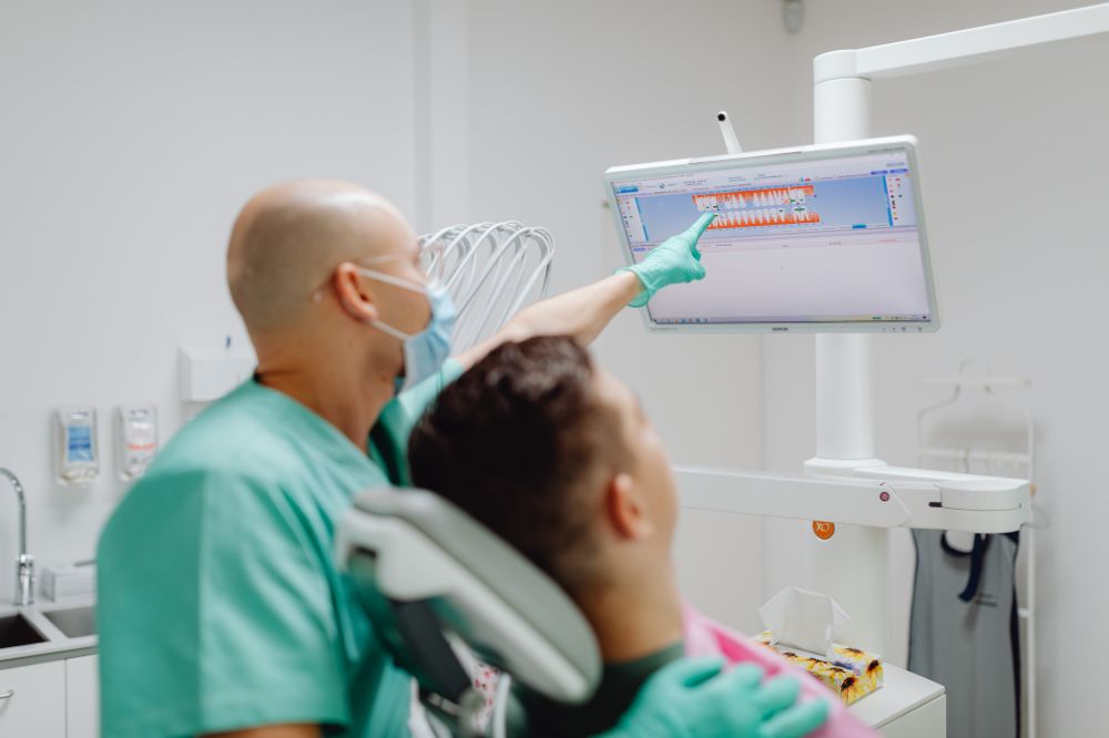 How Modern Dental Technology Improves Your Care Experience - Mosaic Dental Center How modern dental technology improves your care experience